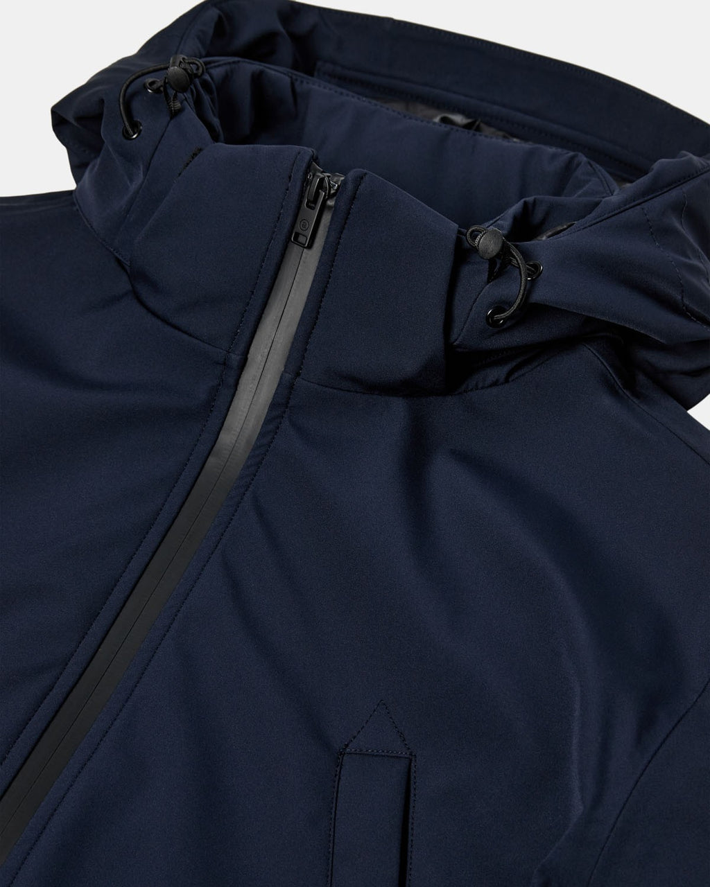 Abrigo Anerkjendt Akbruce Azul marino