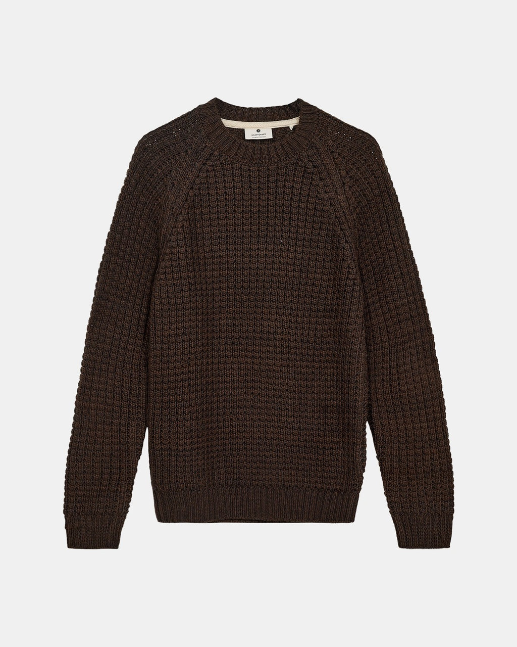 Jersey Anerkjendt Aksune Structure Knit Carafe