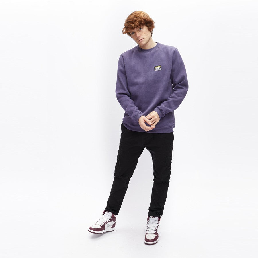 Pantalones Hydroponic Trailer SRG Black