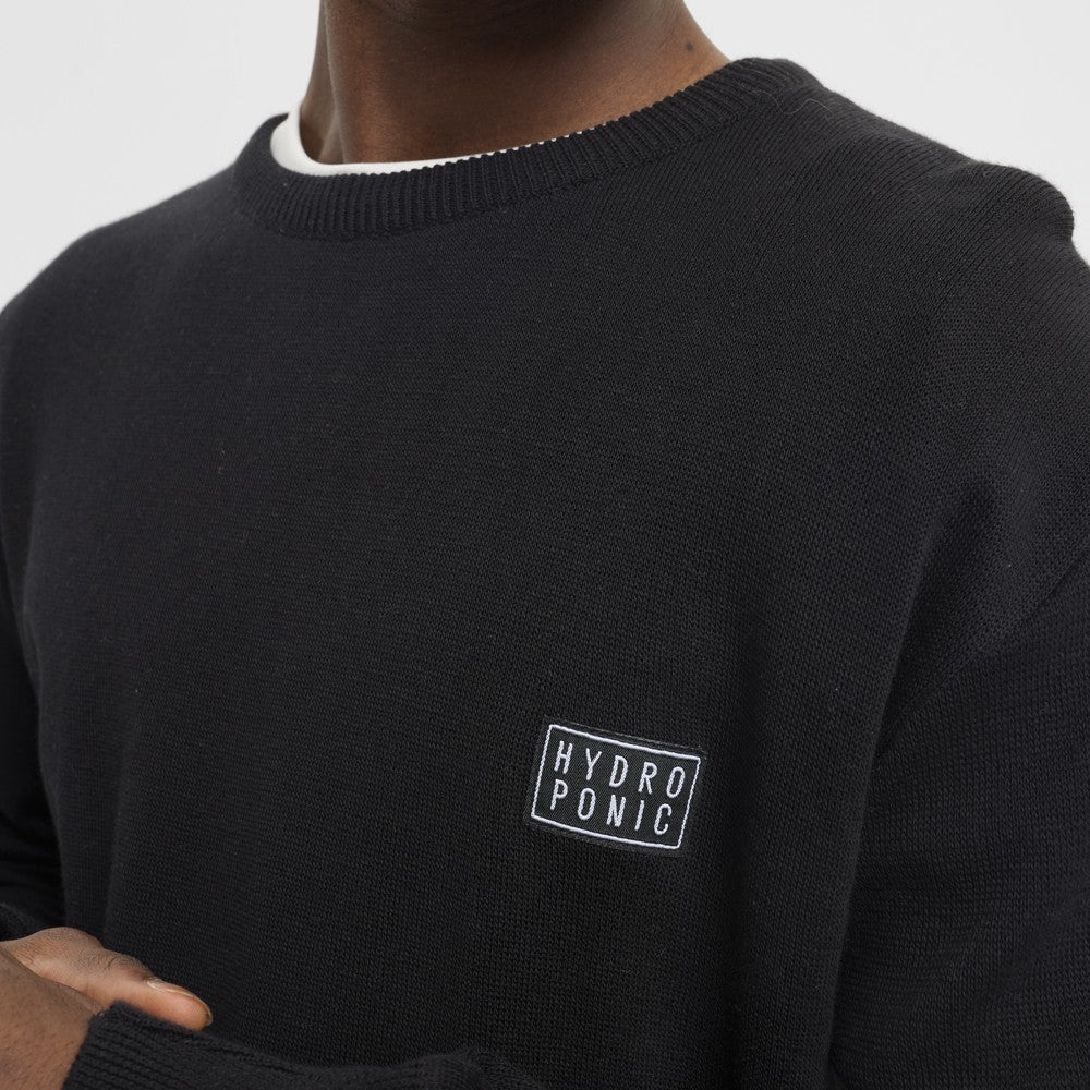 Jersey Hydroponic Biloxi Negro