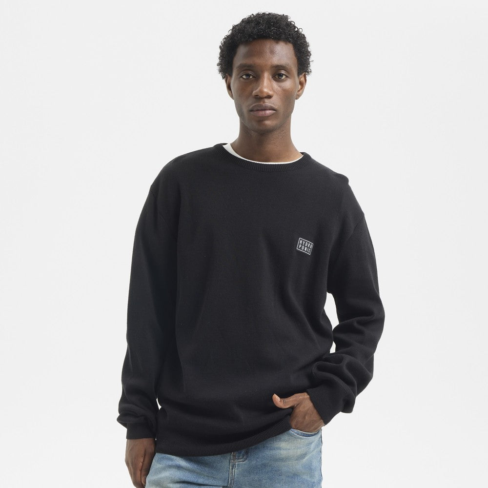 Jersey Hydroponic Biloxi Negro