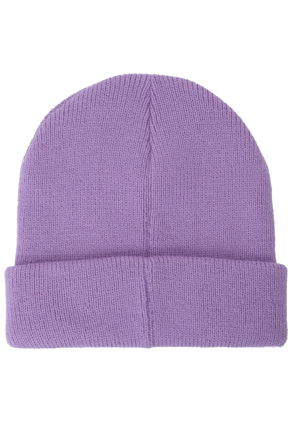 Gorro Iriedaily Smurpher Heavy Beanie Lilac