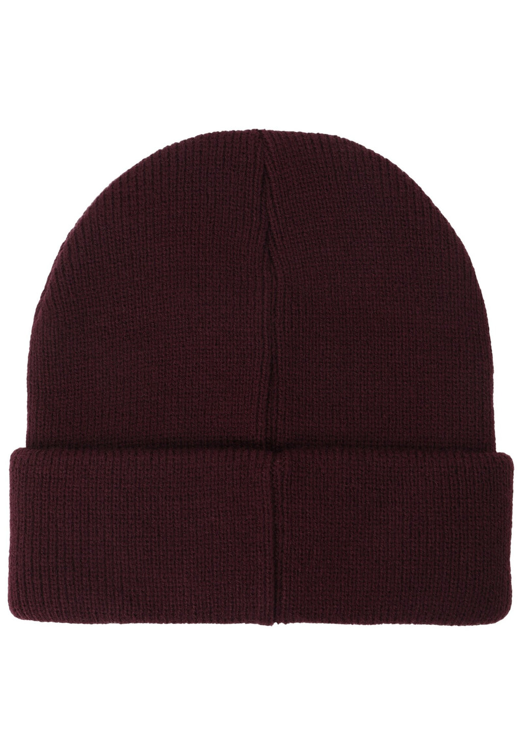 Gorro Iriedaily Smurpher Heavy Beanie Aubergine