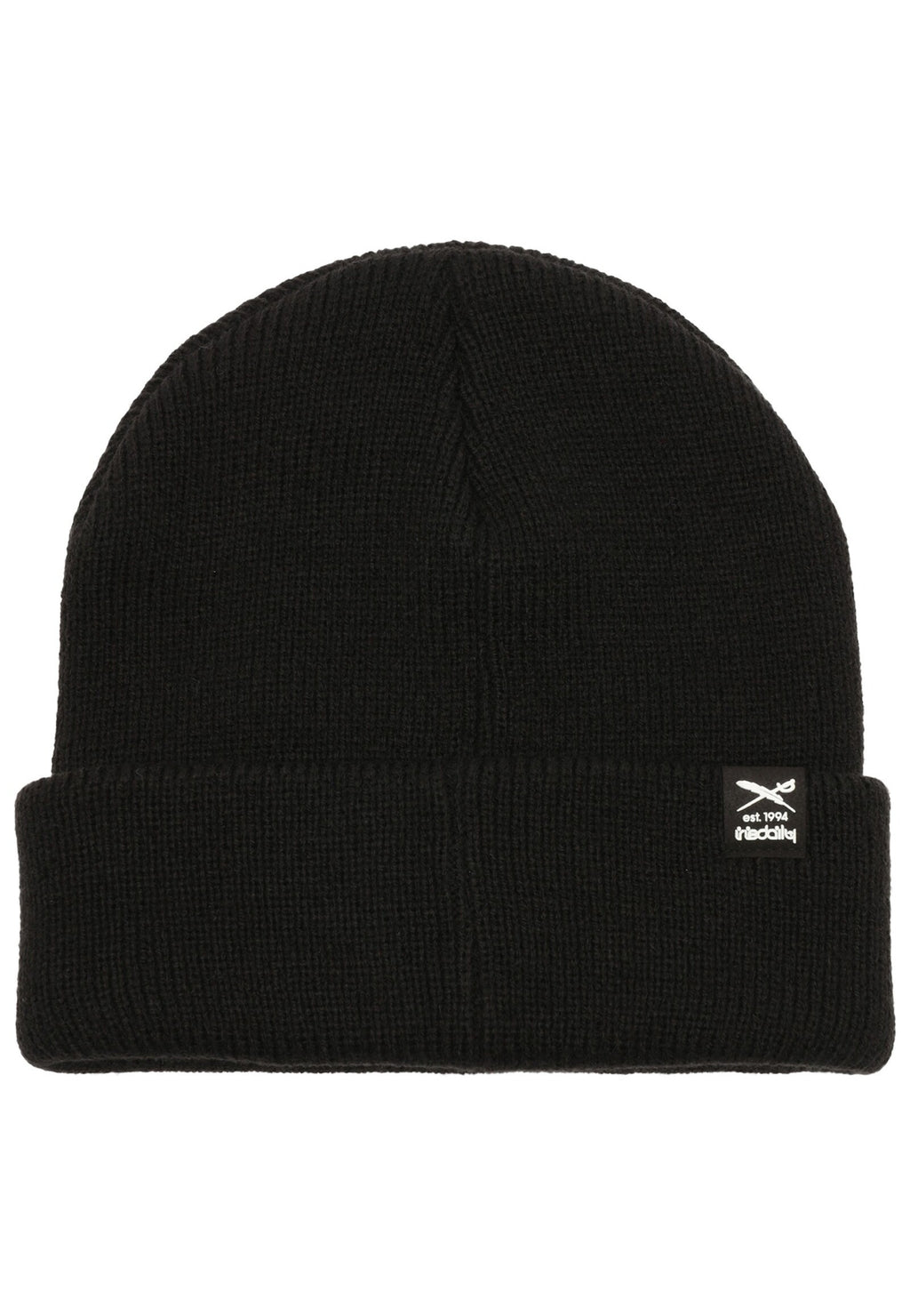 Gorro Iriedaily Hallow Cat Beanie