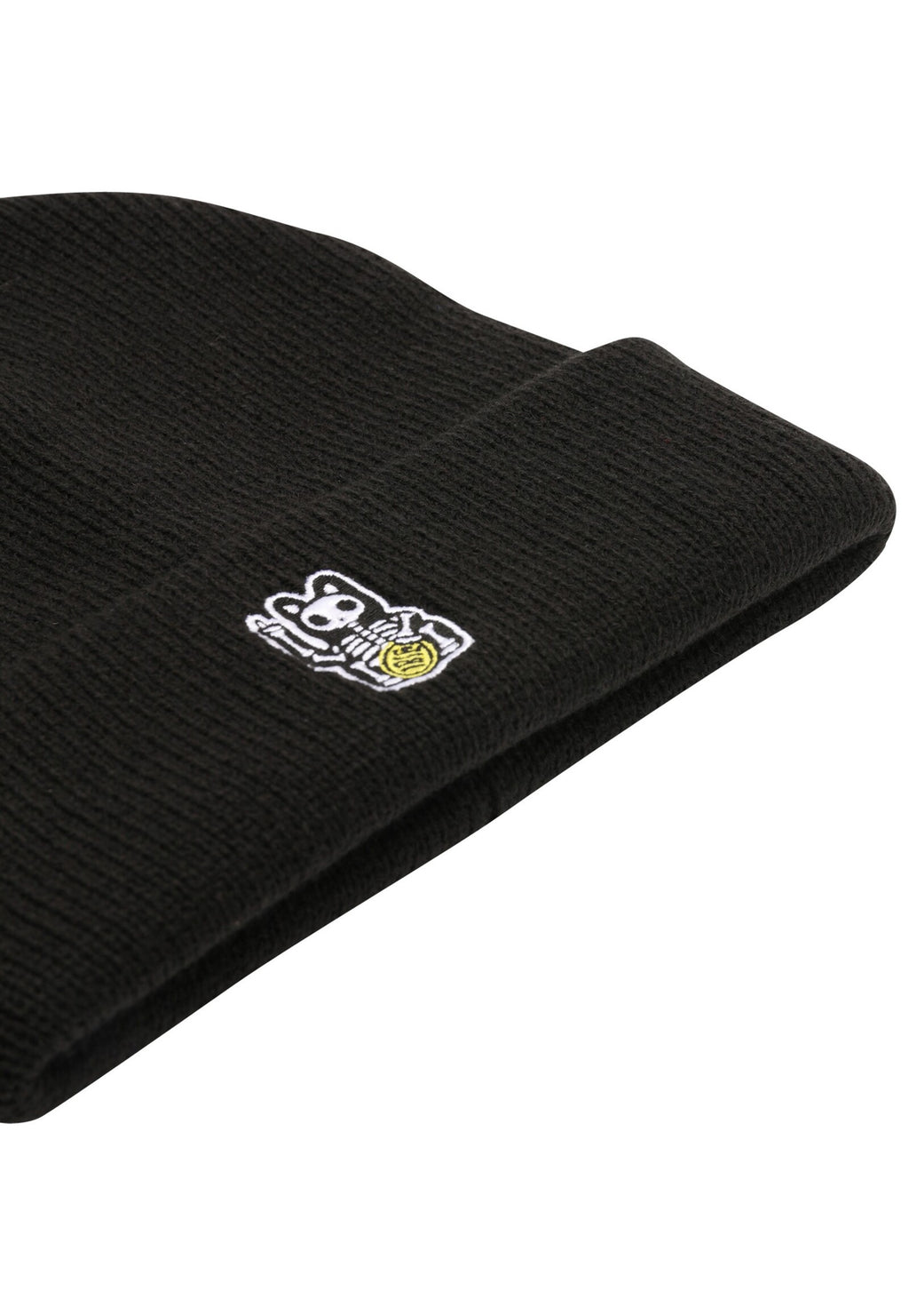 Gorro Iriedaily Hallow Cat Beanie