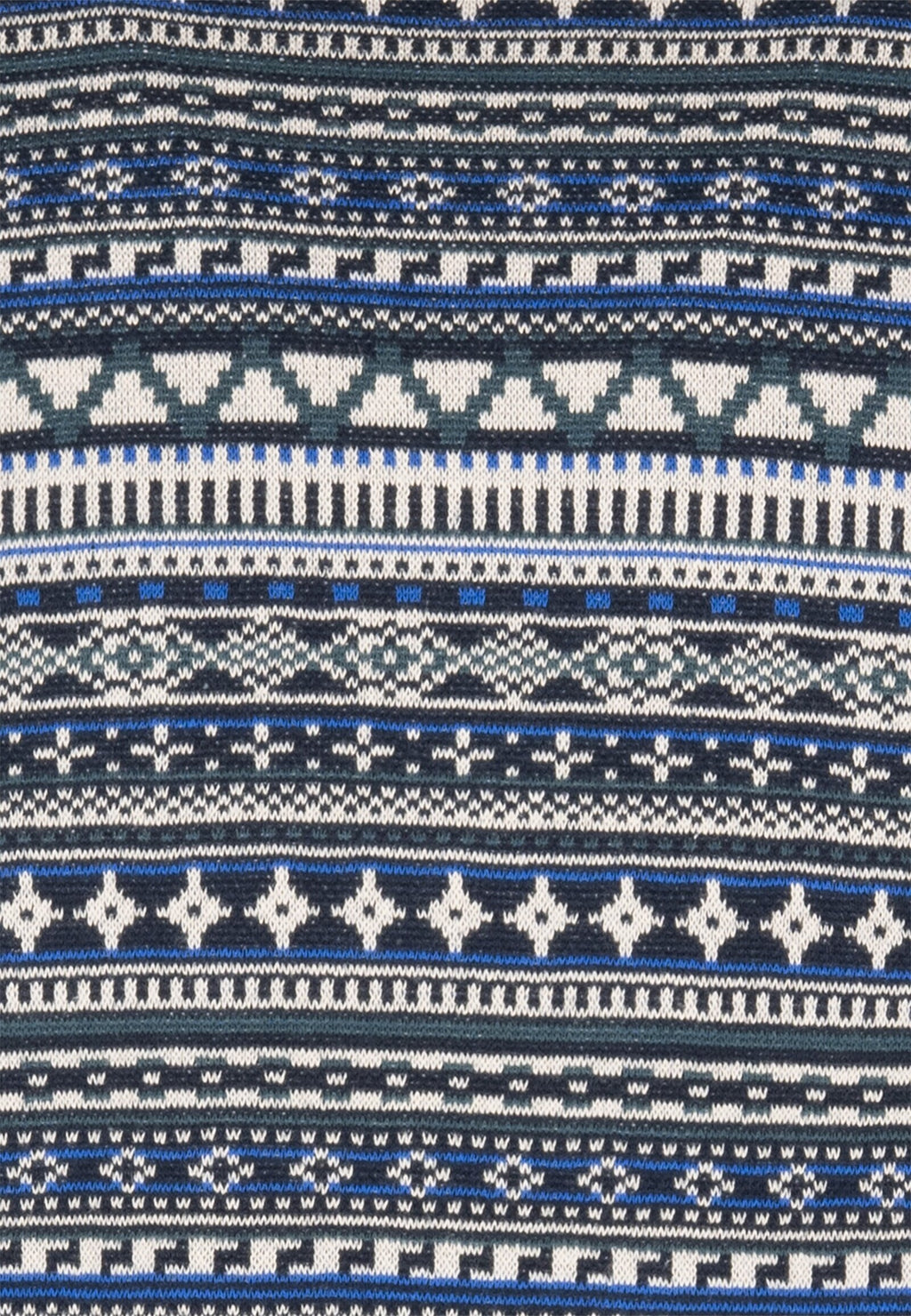 Jersey Iriedaily Mineo Knit Marine