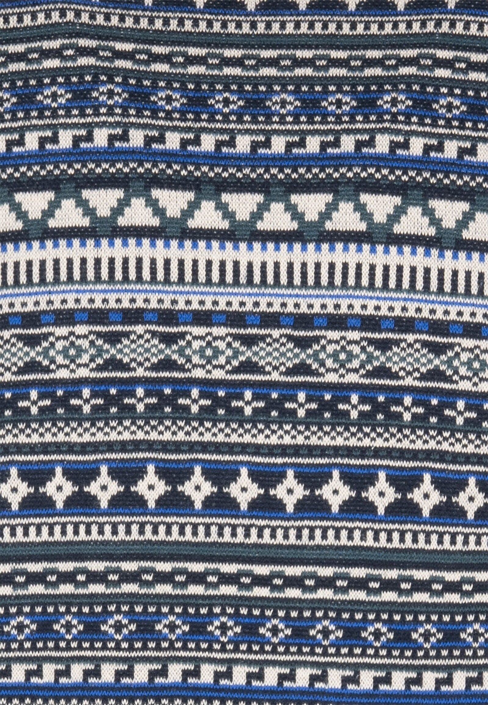 Jersey Iriedaily Mineo Knit Marine