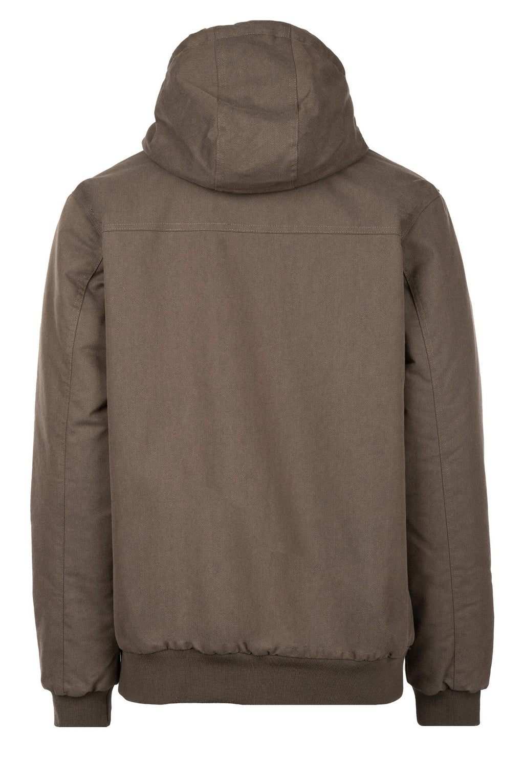 Chaqueta Iriedaily Dock36 Swing Jacket Black Olive