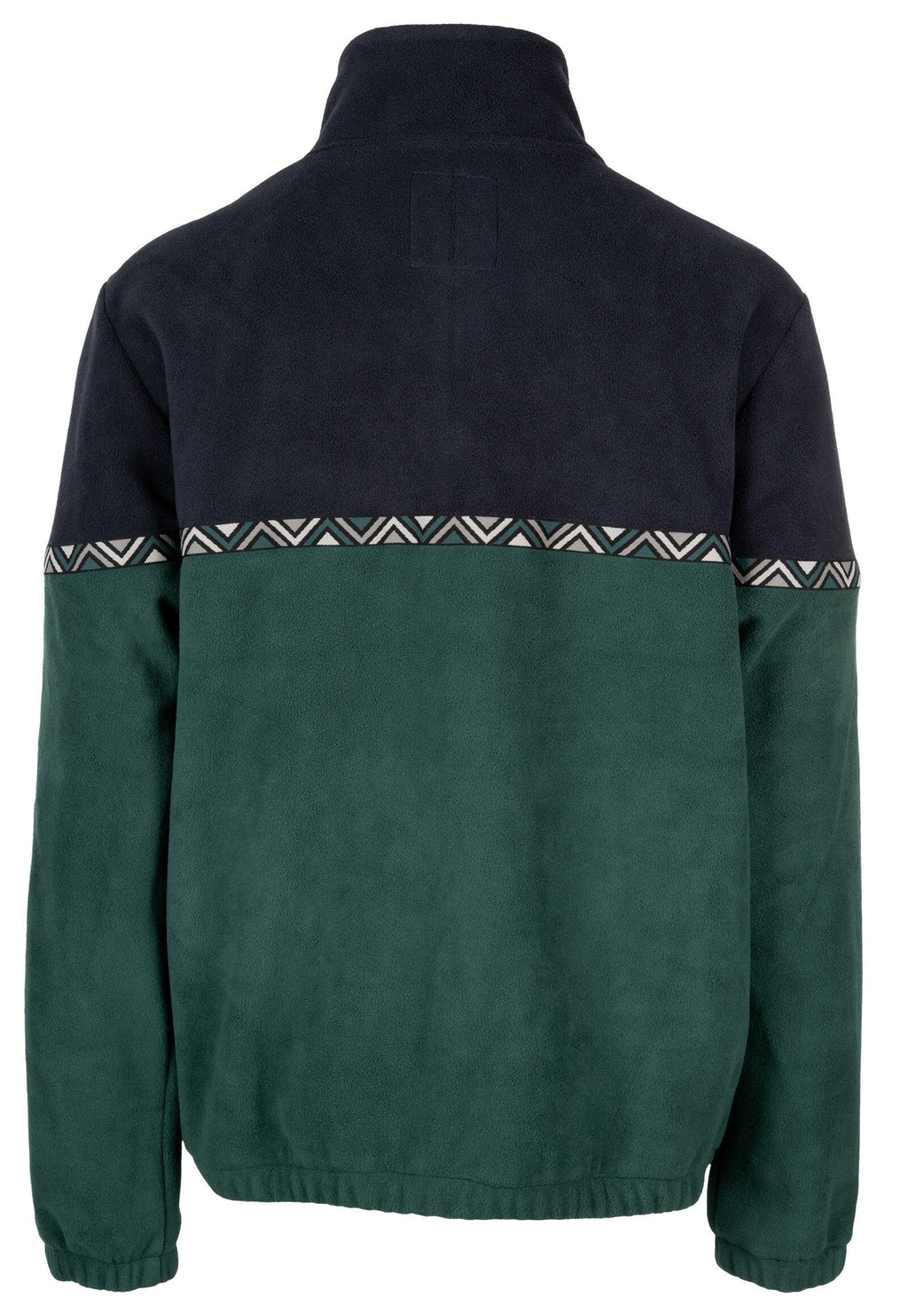 Sudadera Iriedaily Monte Noe Troyer Blue green