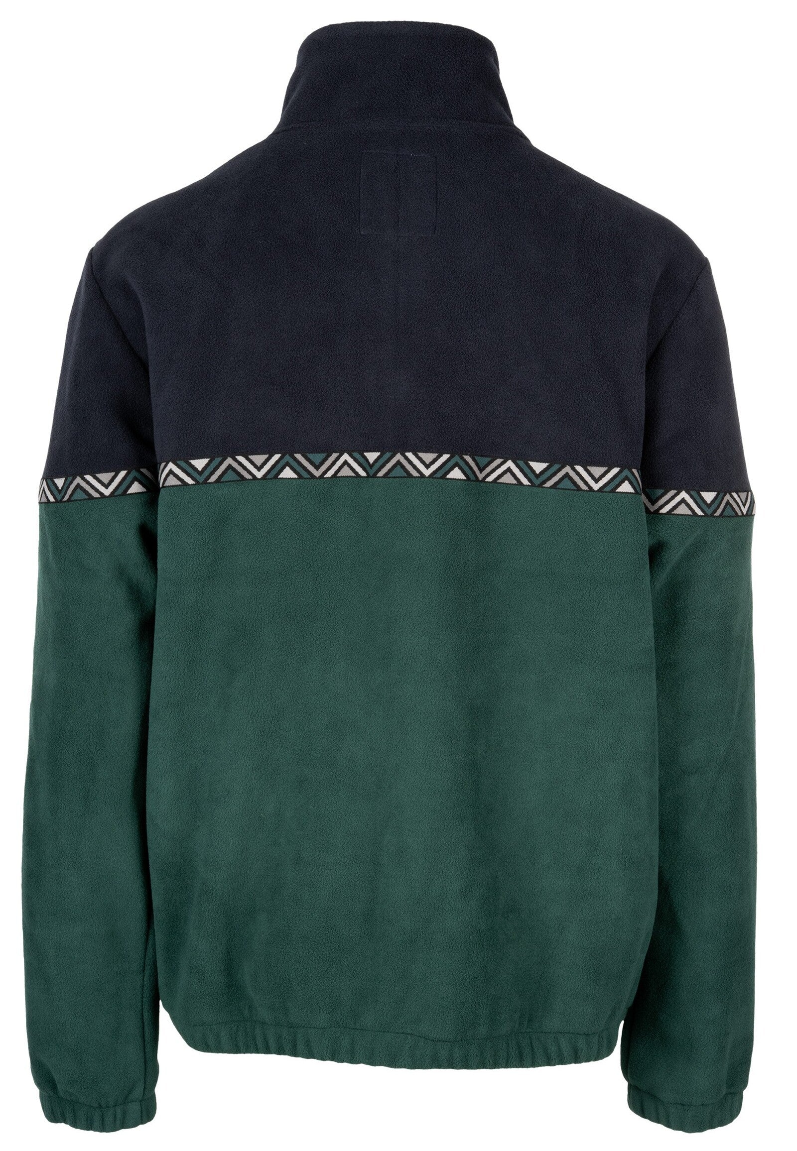 Sudadera Iriedaily Monte Noe Troyer Blue green