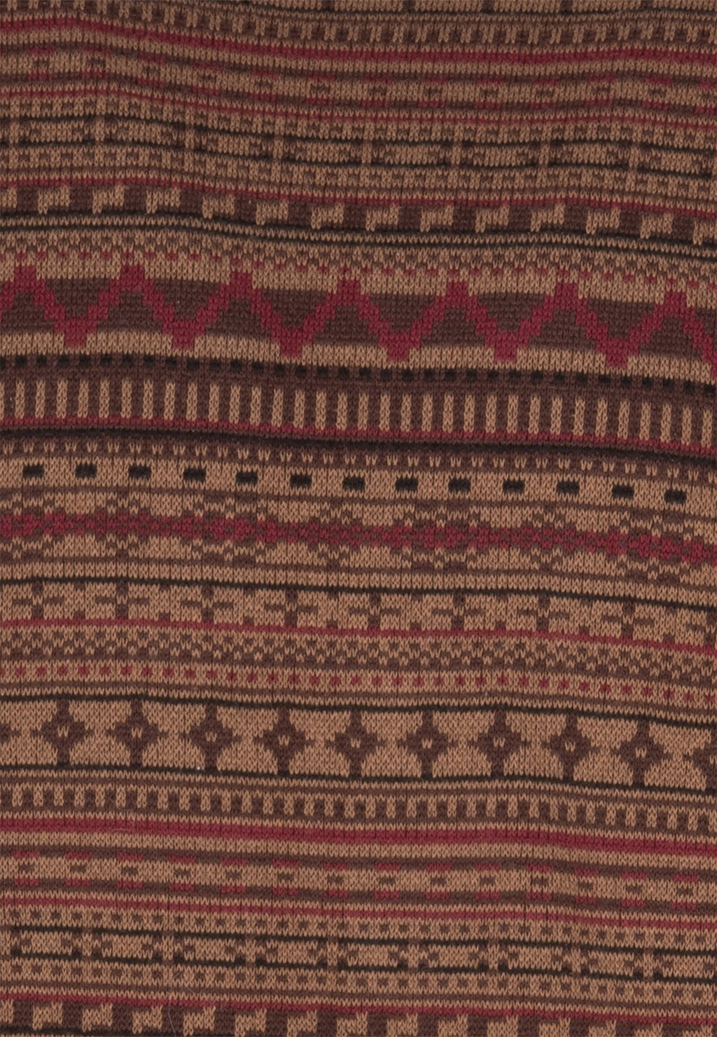 Jersey Iriedaily Mineo Knit Mocha