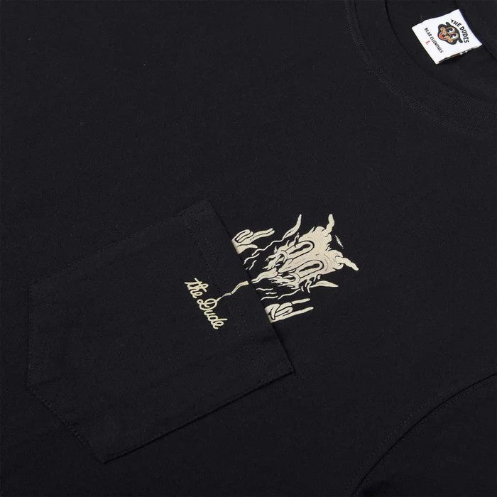 Camiseta The Dudes Helles In Hell