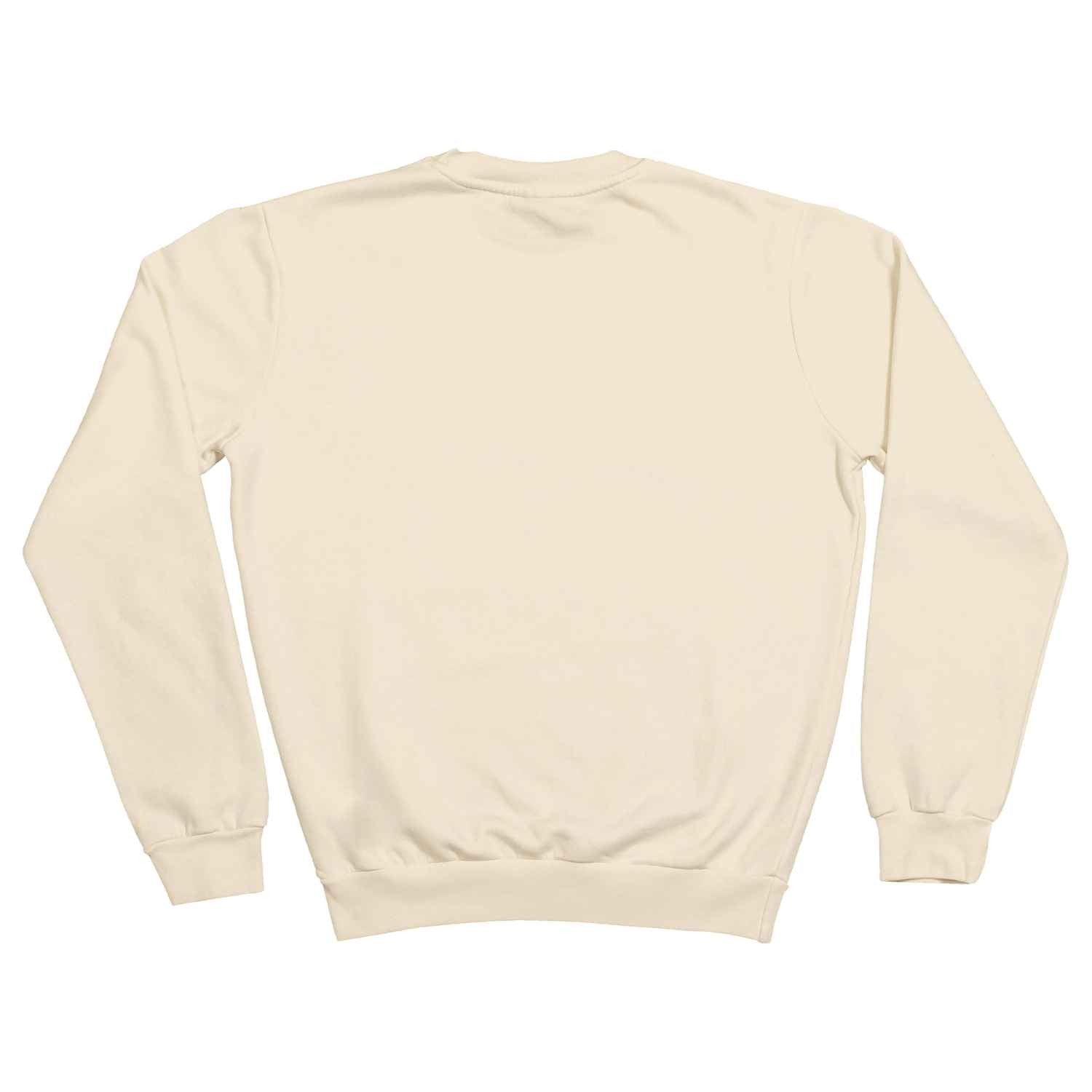 Sudadera The Dudes Wildlife Studies Sweatshirt