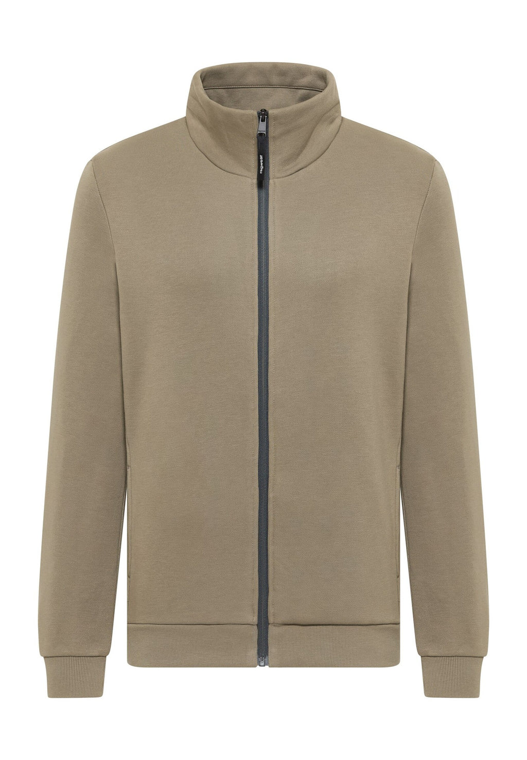 Sudadera Ragwear Jettrys Dusty Olive