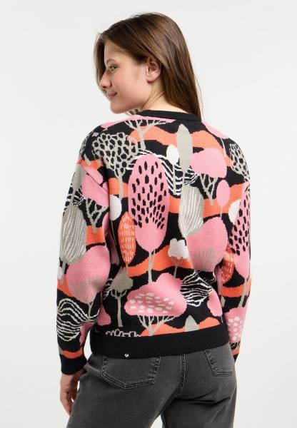 Jersey Ragwear Treenara Black