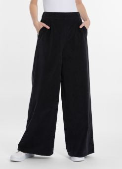 Pantalones Ragwear Lokan Cordy Dark Grey