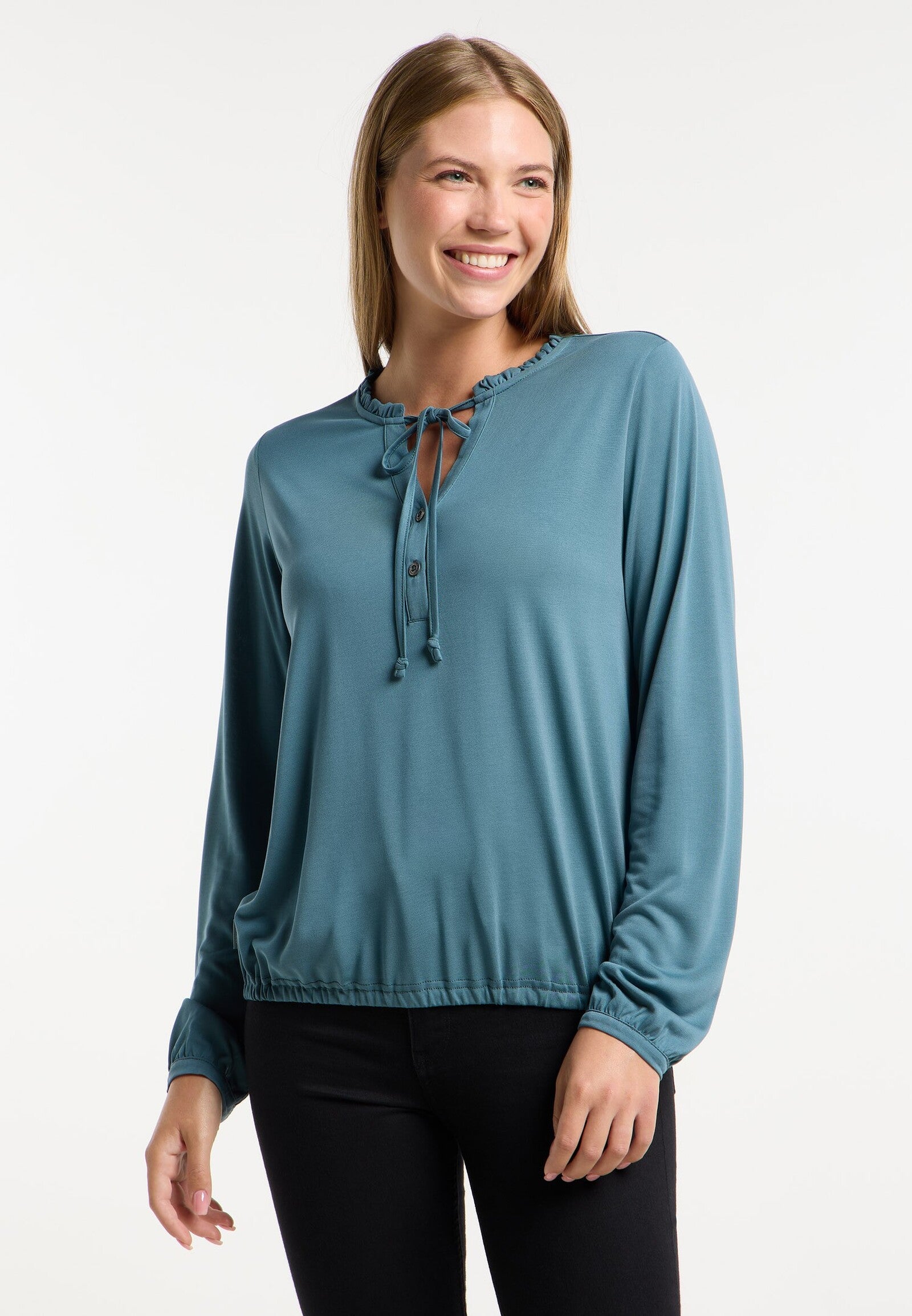 Camiseta Ragwear Onelia Ocean Green