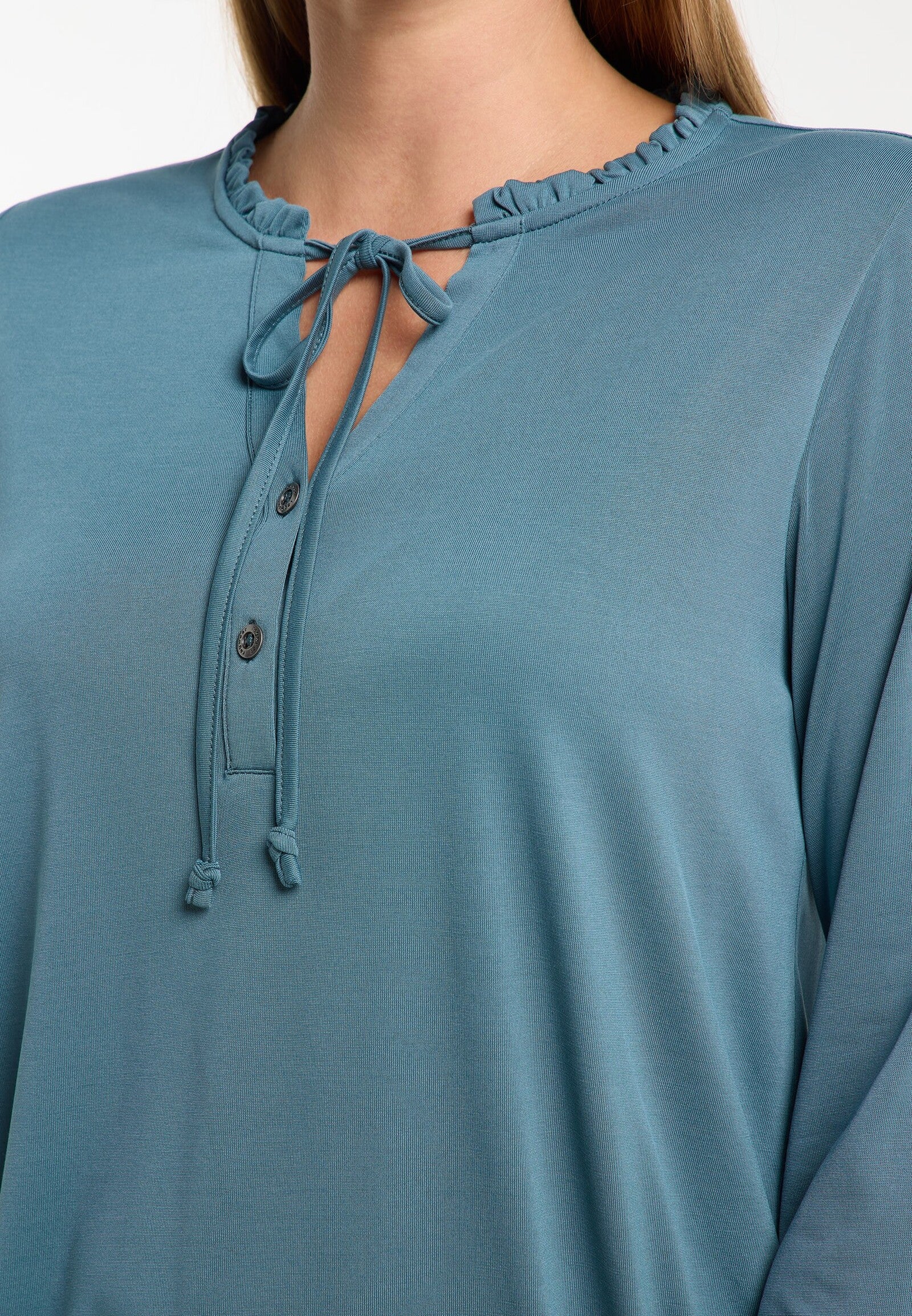 Camiseta Ragwear Onelia Ocean Green