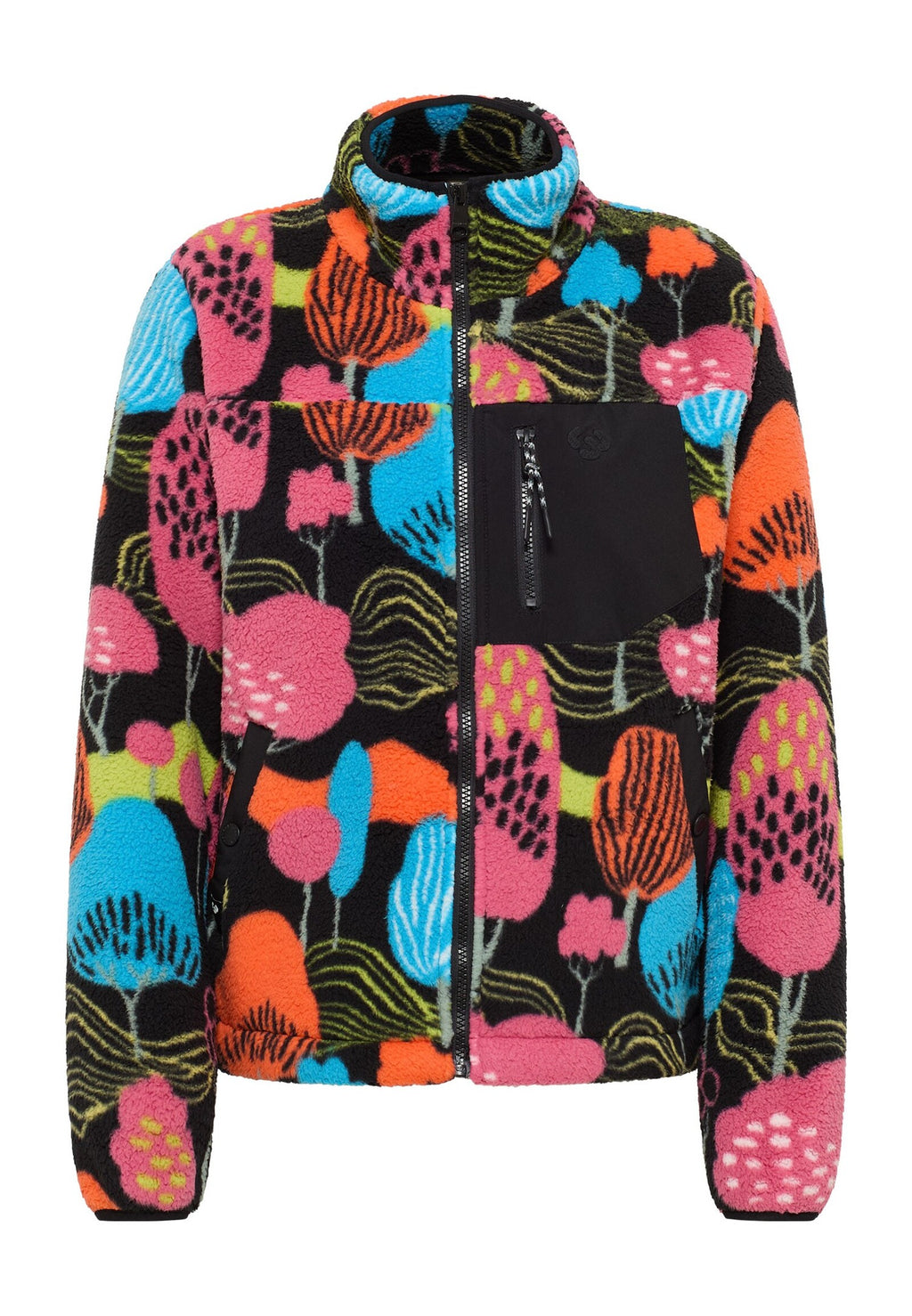 Forro Polar Ragwear Alaris Multi Combo