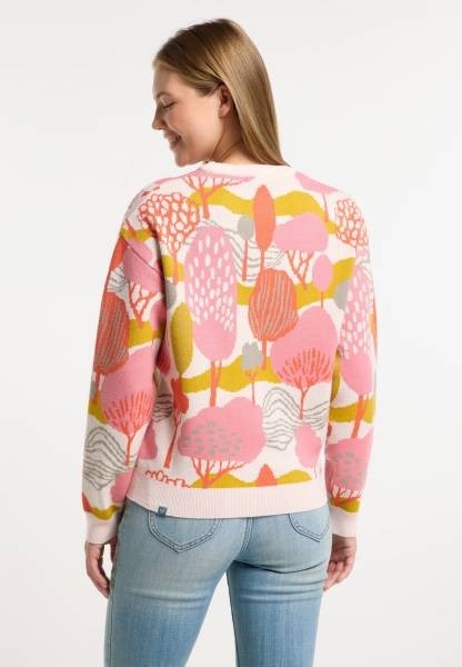 Jersey Ragwear Treenara Ivory