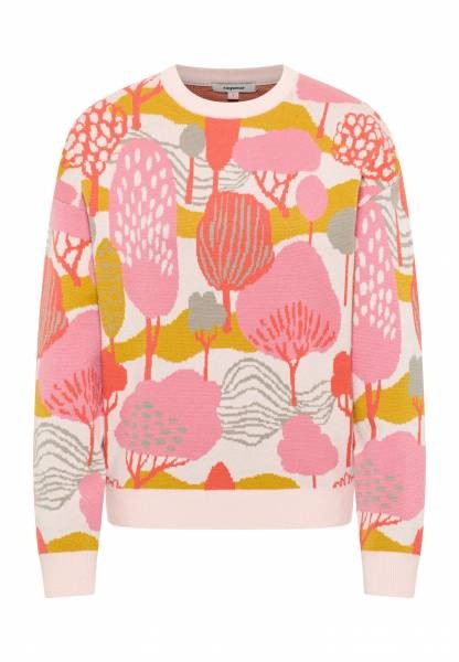 Jersey Ragwear Treenara Ivory