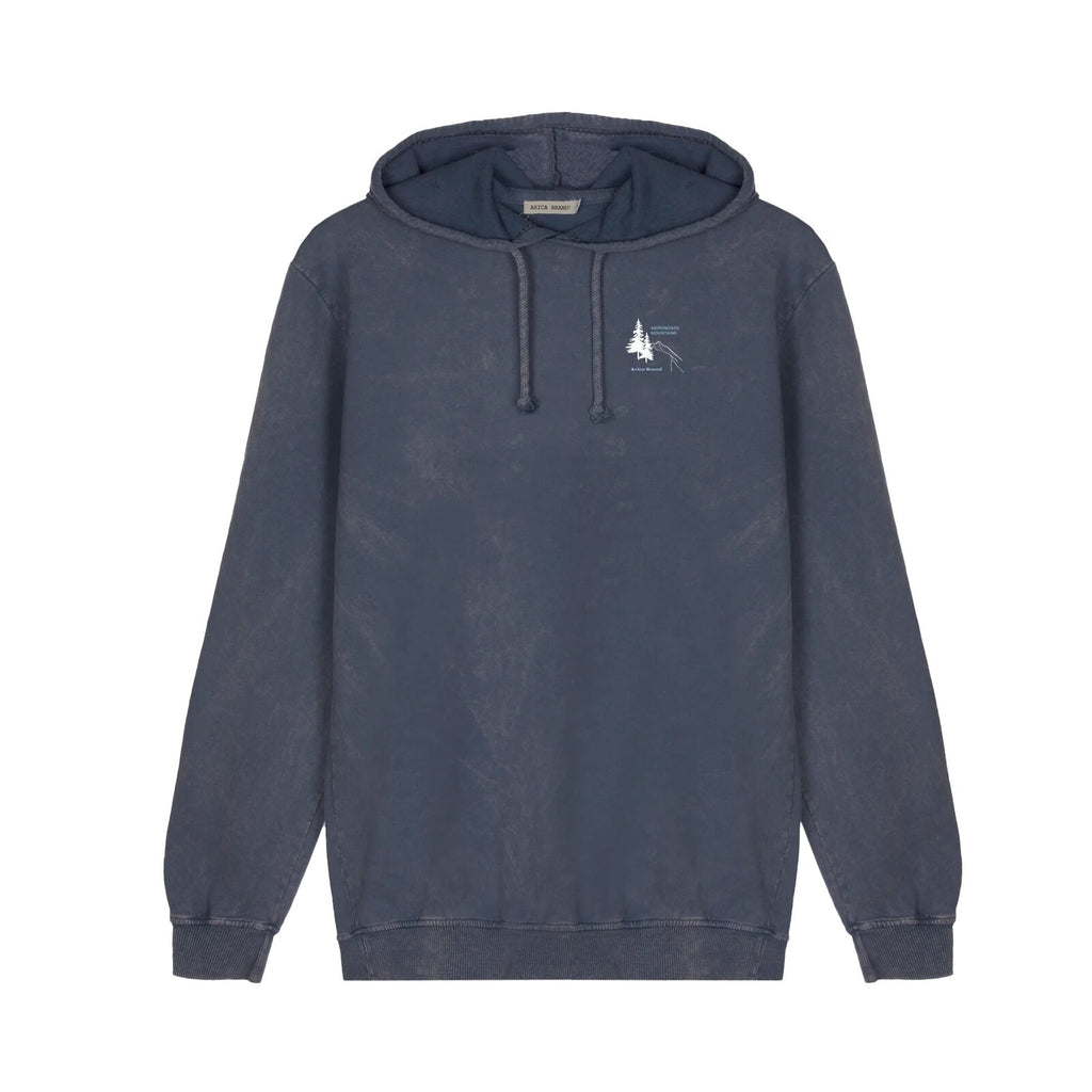 Sudadera Arica Adirondack Navy