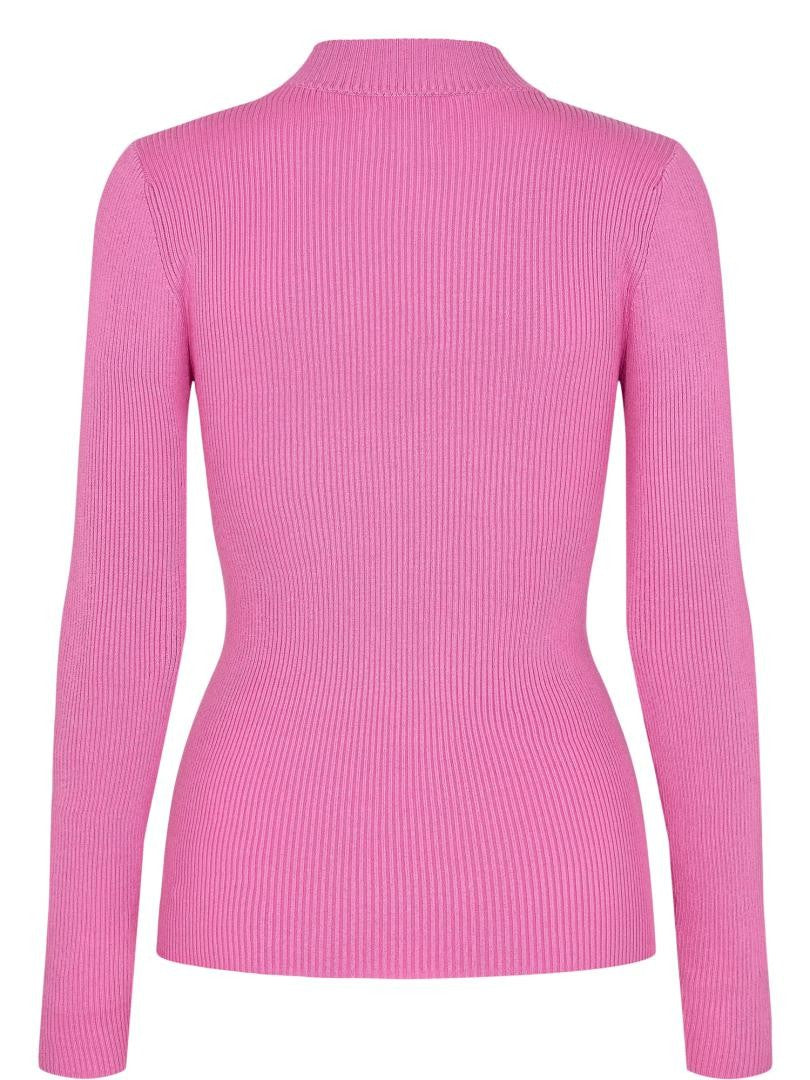 Jersey Nümph Nubia Pullover Pink Lemonade