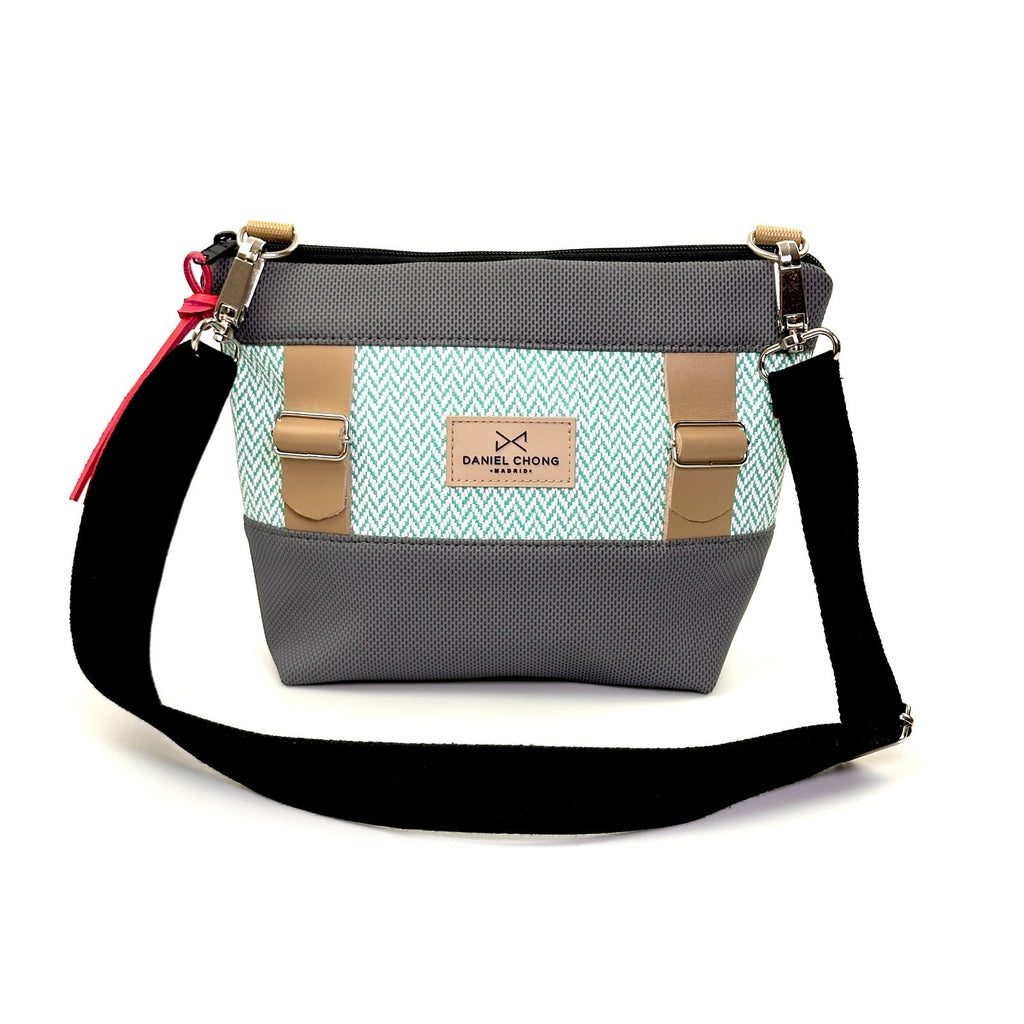 Bolso Daniel Chong Mini Basket