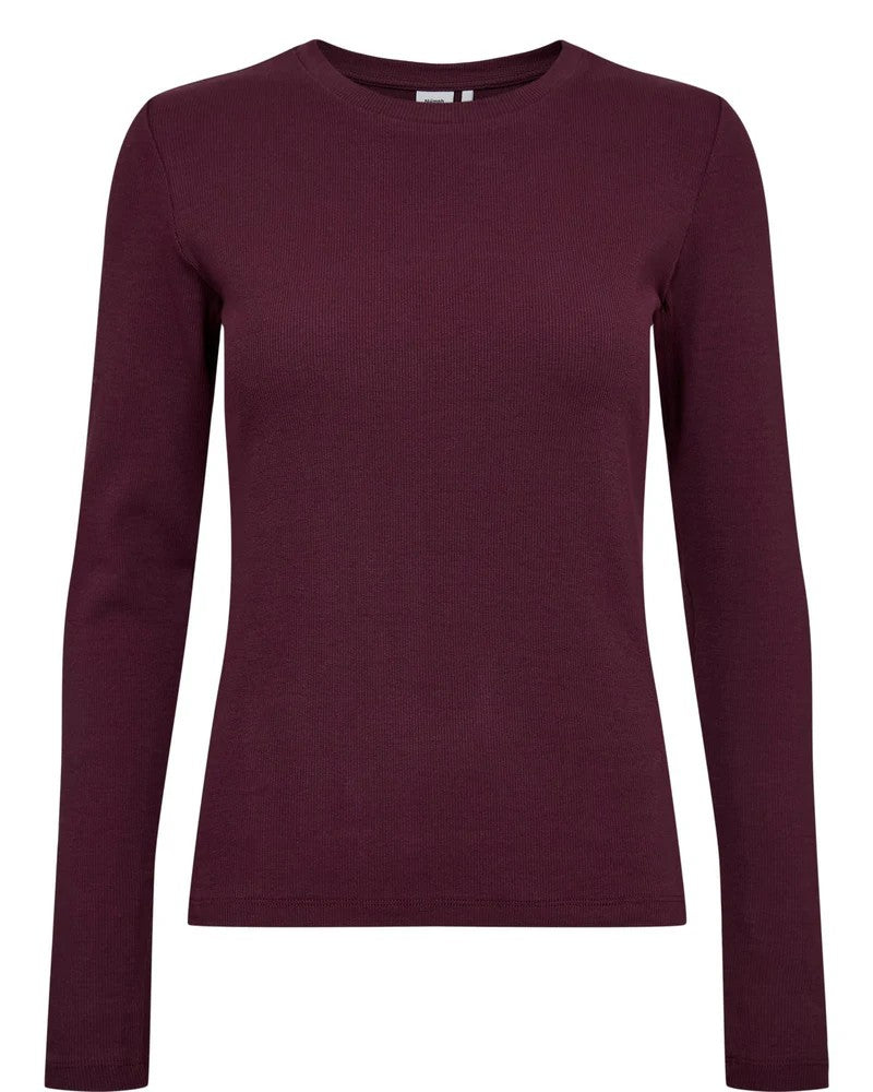 Camiseta Nümph Nuriley Tee Winetasting