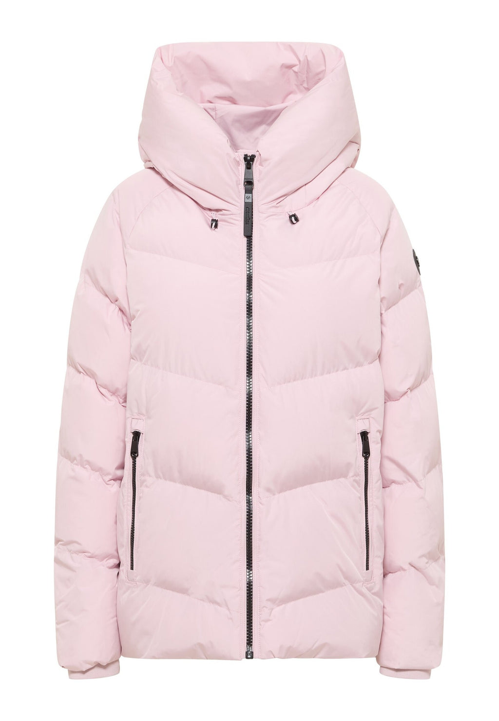 Chaqueta Ragwear Cessi Coat Marshmallow